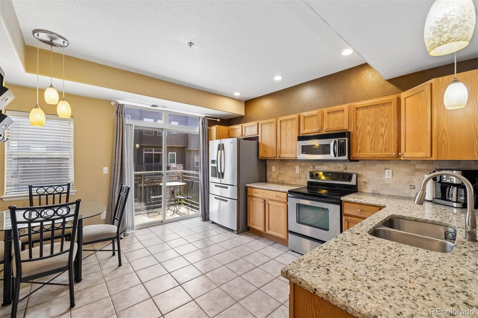 MLS Image #4 for 18767 e yale circle,aurora, Colorado