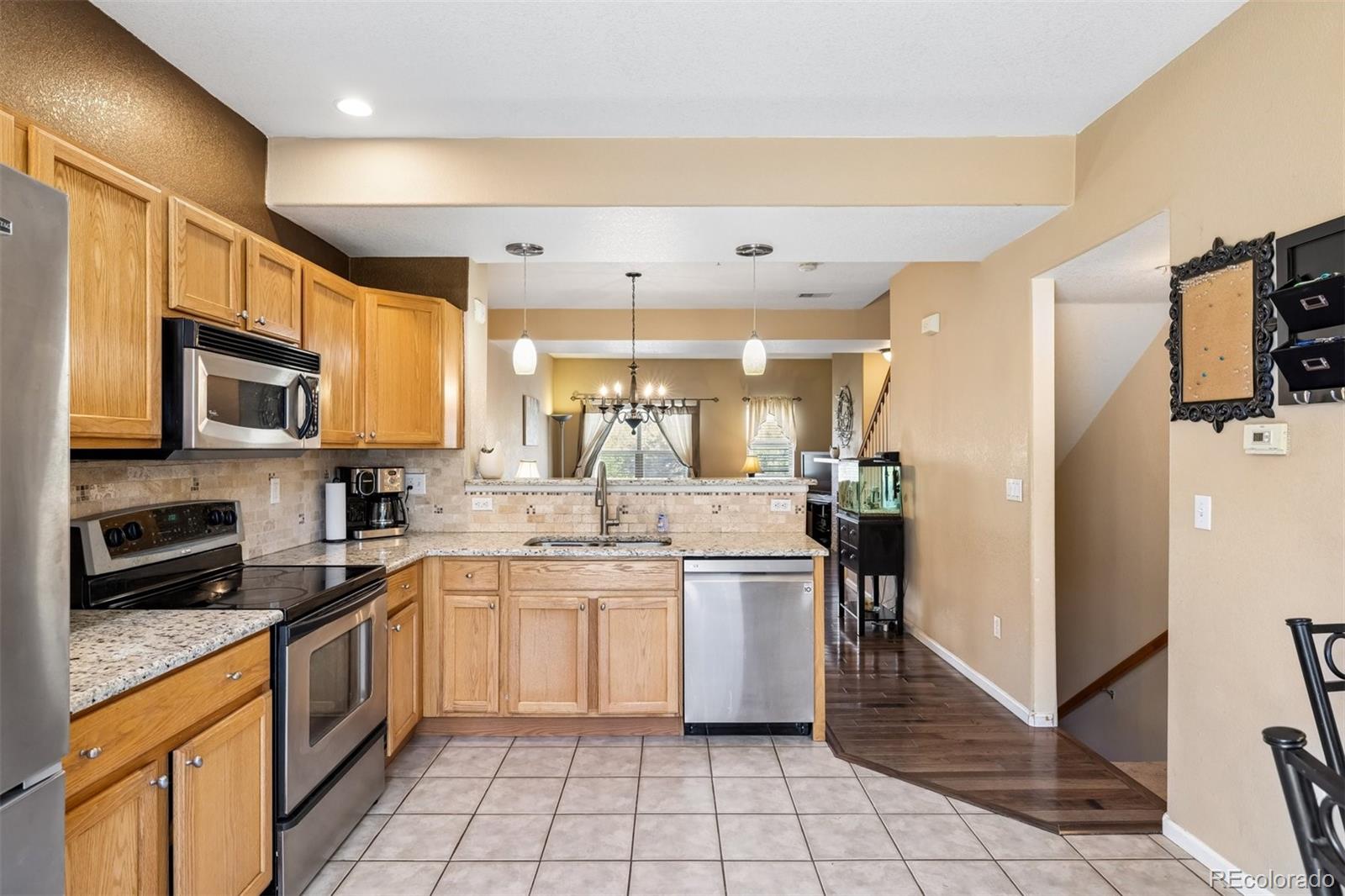MLS Image #5 for 18767 e yale circle,aurora, Colorado