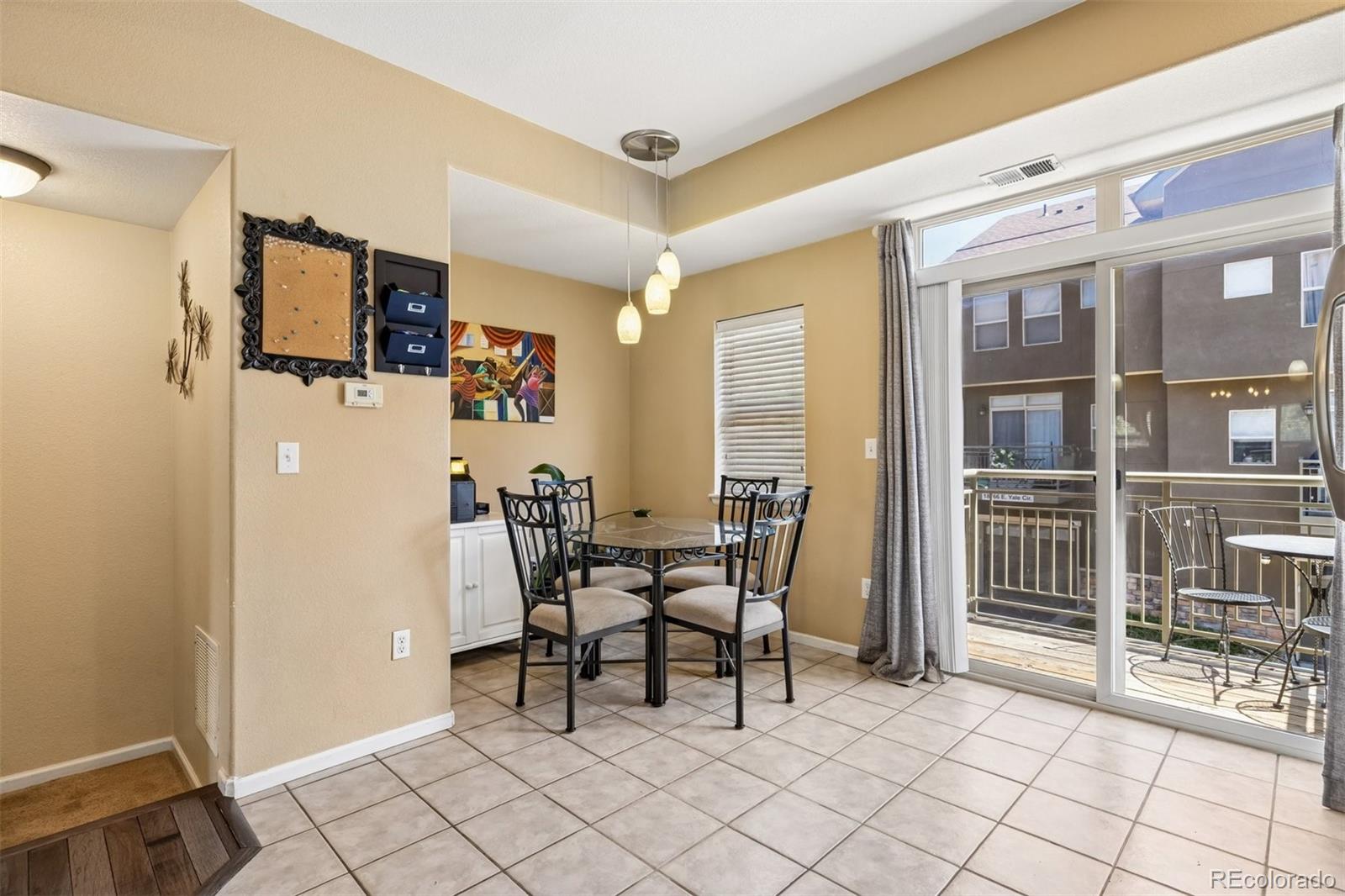 MLS Image #6 for 18767 e yale circle,aurora, Colorado