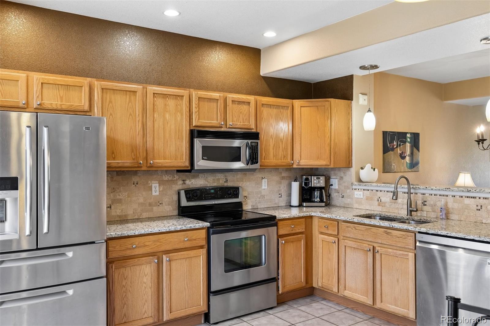 MLS Image #7 for 18767 e yale circle,aurora, Colorado