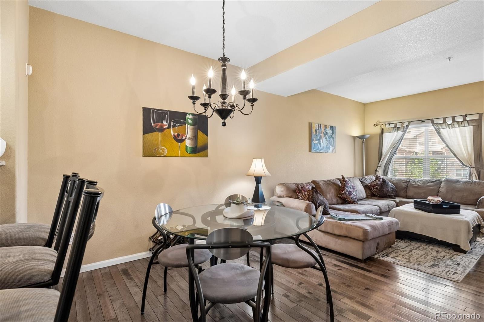 MLS Image #8 for 18767 e yale circle,aurora, Colorado