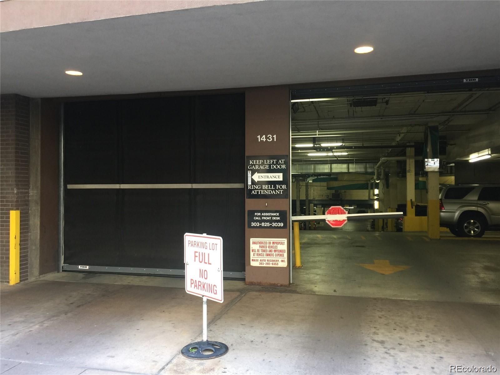 MLS Image #4 for 1020  15th street,denver, Colorado