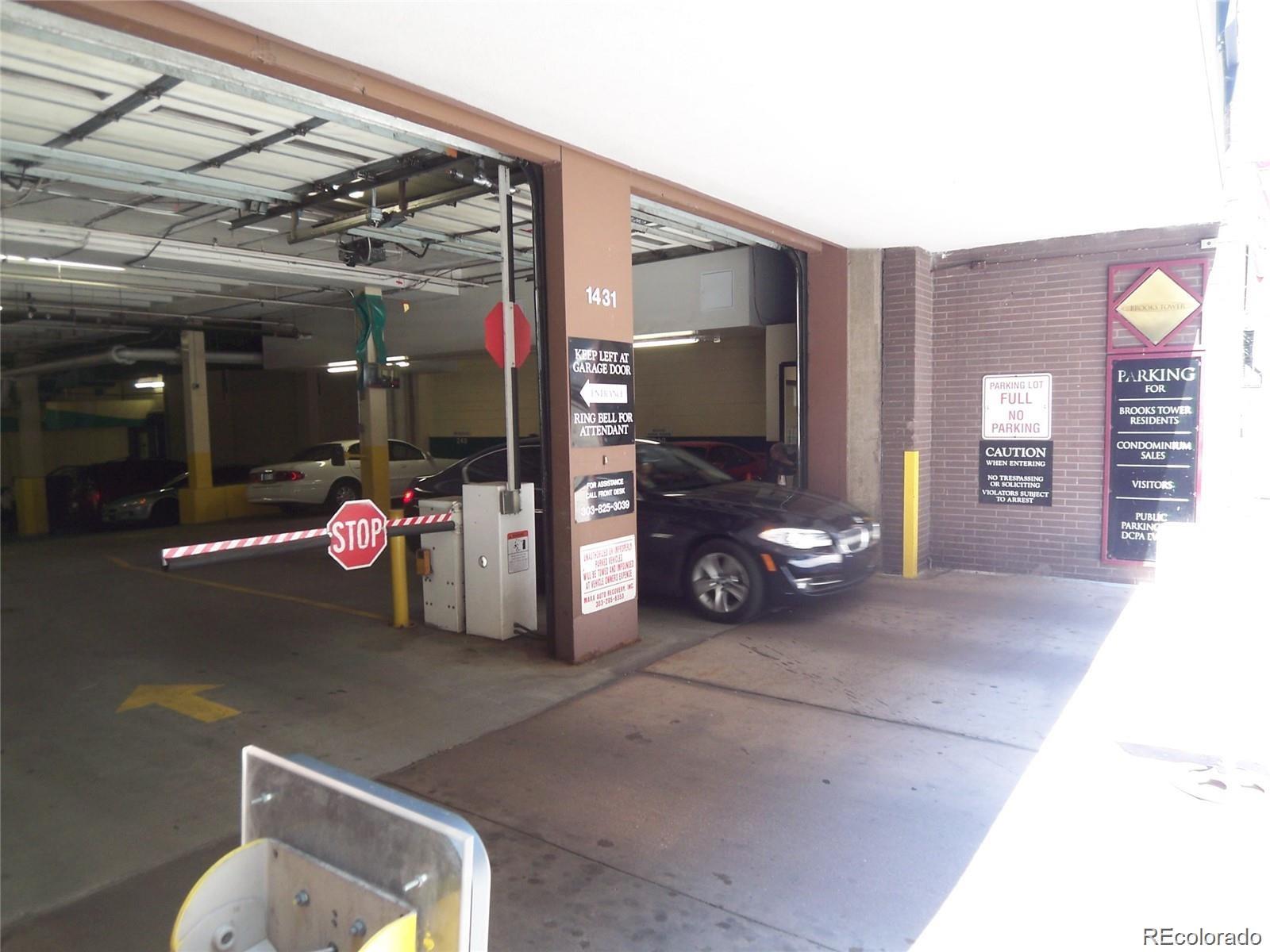MLS Image #5 for 1020  15th street,denver, Colorado