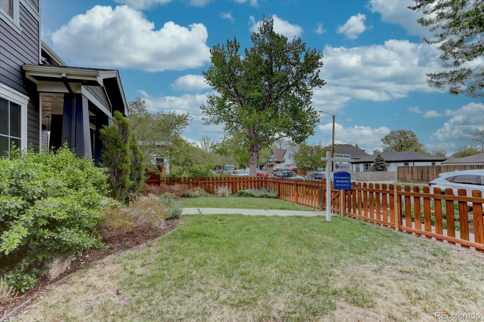 MLS Image #4 for 4015  alcott street,denver, Colorado