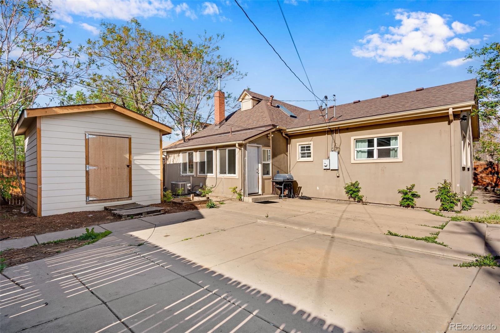 MLS Image #29 for 4415  sherman street,denver, Colorado