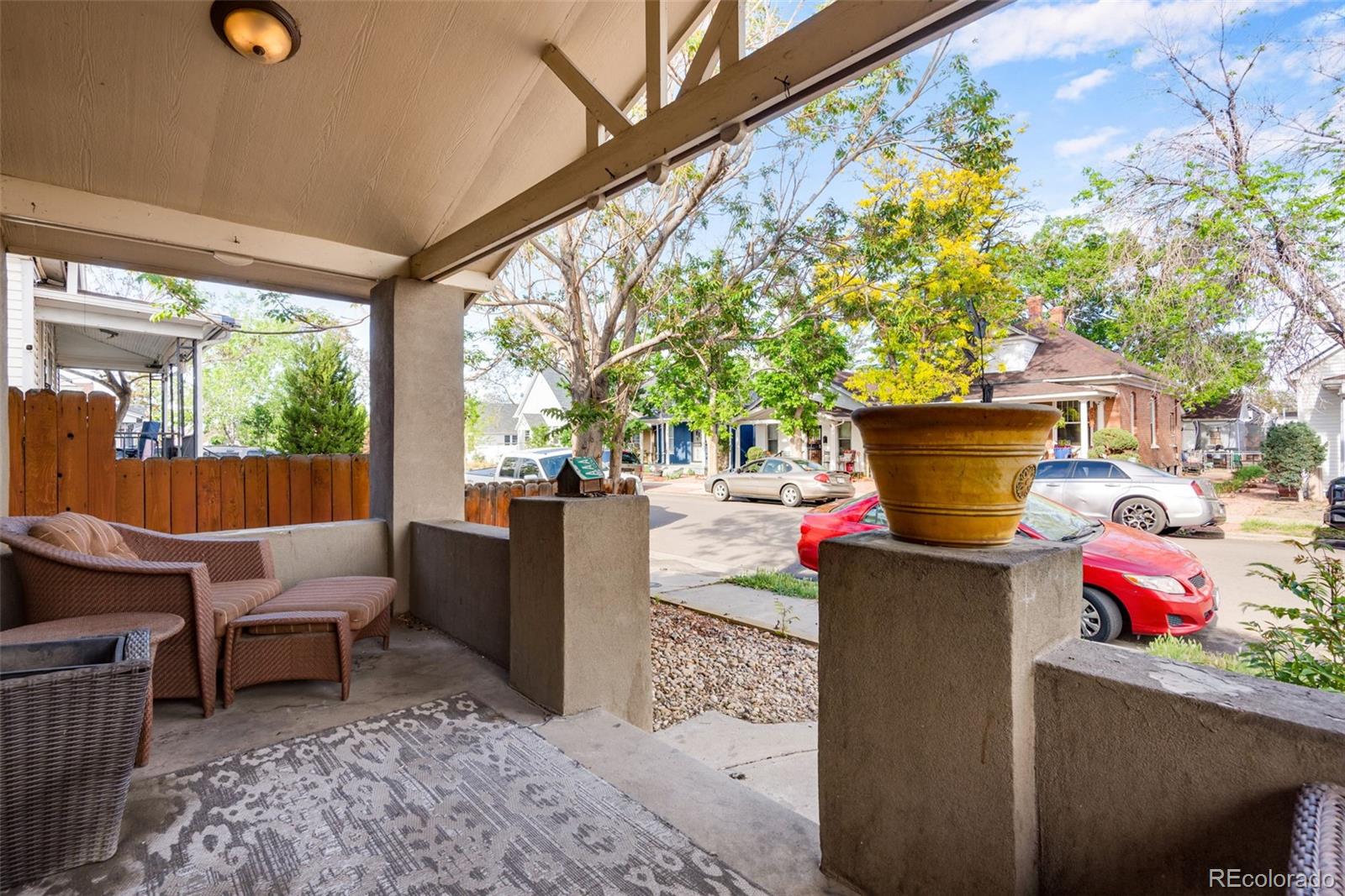 MLS Image #3 for 4415  sherman street,denver, Colorado