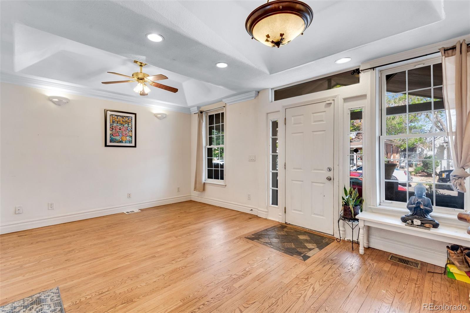 MLS Image #4 for 4415  sherman street,denver, Colorado