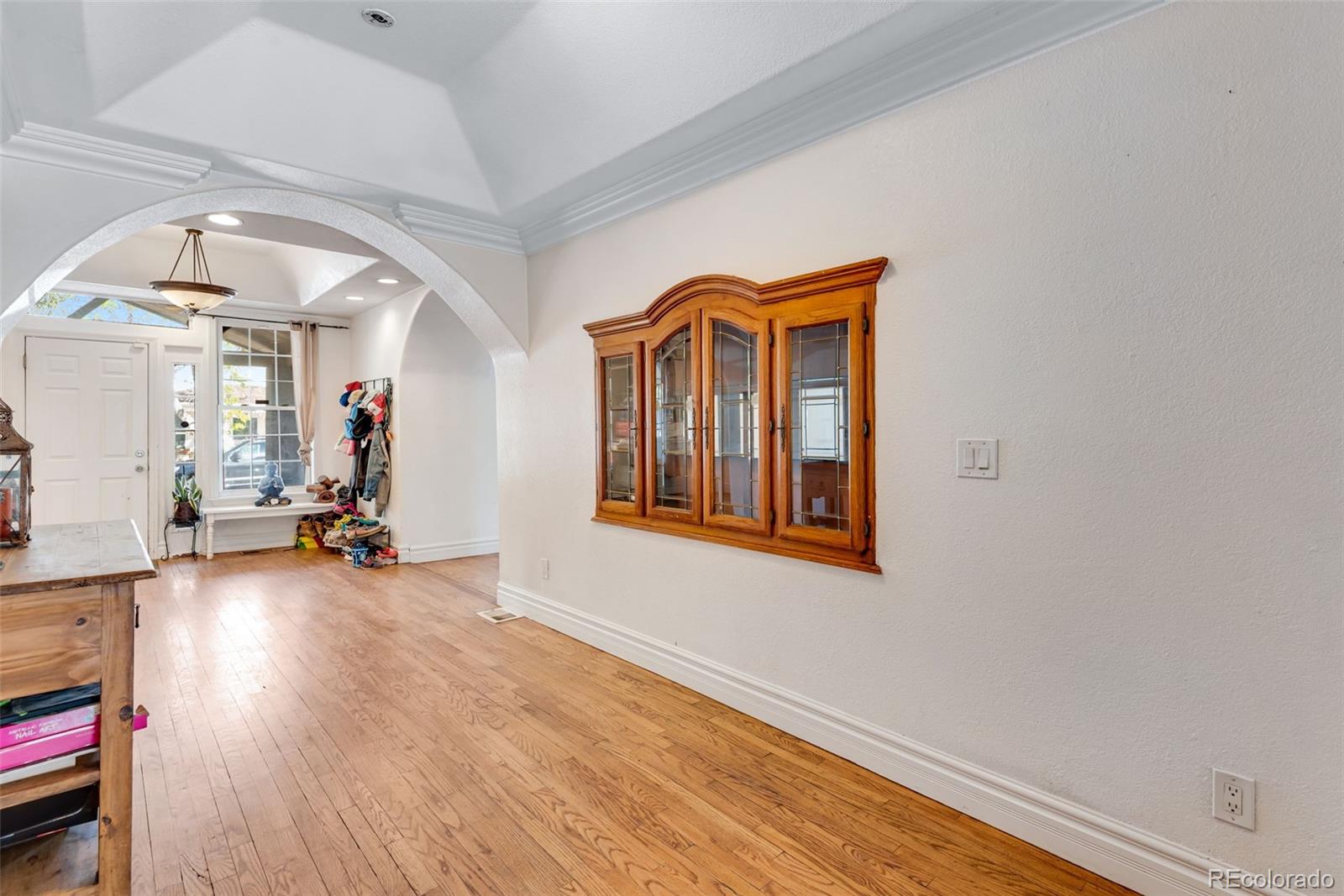 MLS Image #5 for 4415  sherman street,denver, Colorado