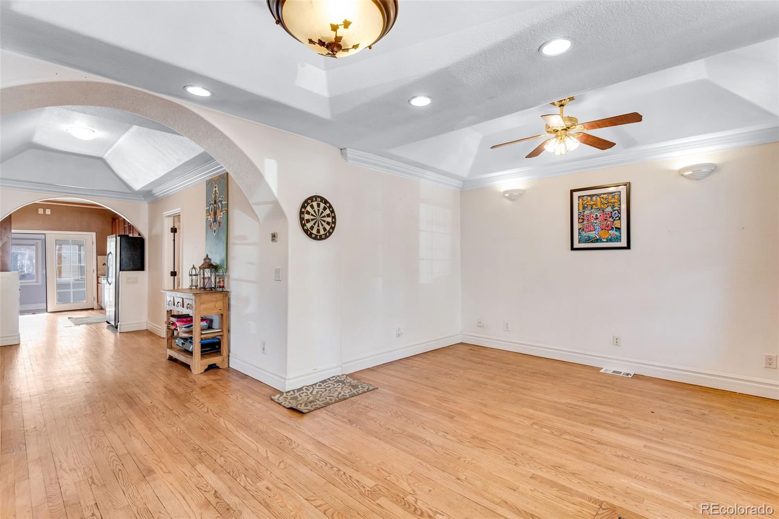 MLS Image #6 for 4415  sherman street,denver, Colorado
