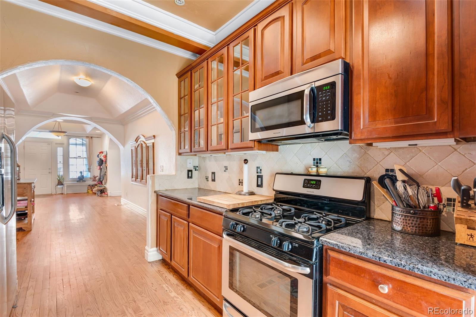 MLS Image #8 for 4415  sherman street,denver, Colorado