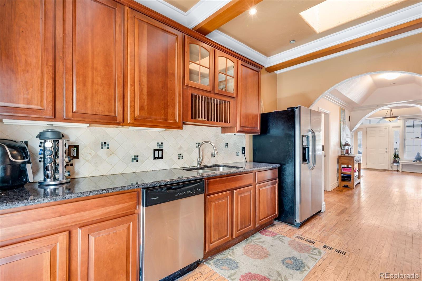 MLS Image #9 for 4415  sherman street,denver, Colorado