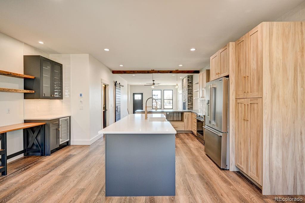 MLS Image #10 for 426  pinon street,buena vista, Colorado