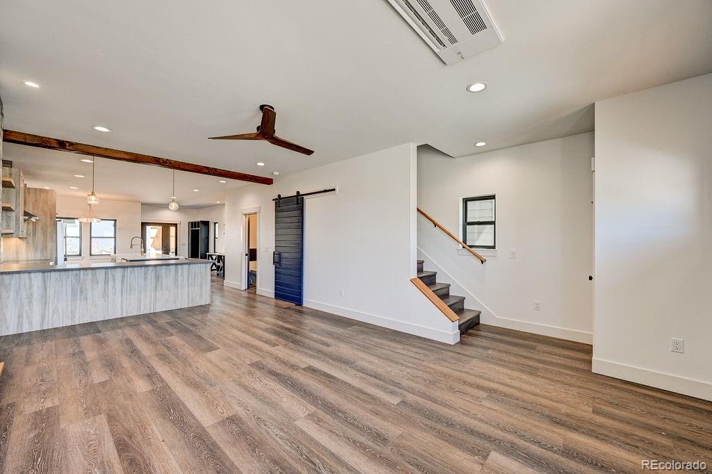 MLS Image #2 for 426  pinon street,buena vista, Colorado