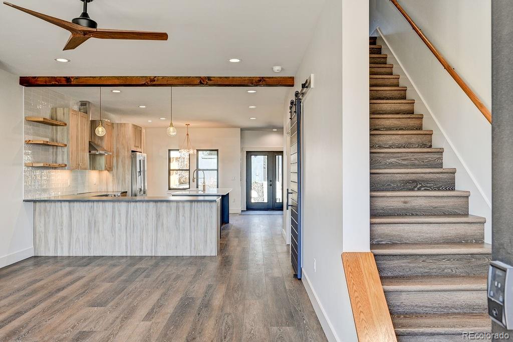 MLS Image #3 for 426  pinon street,buena vista, Colorado