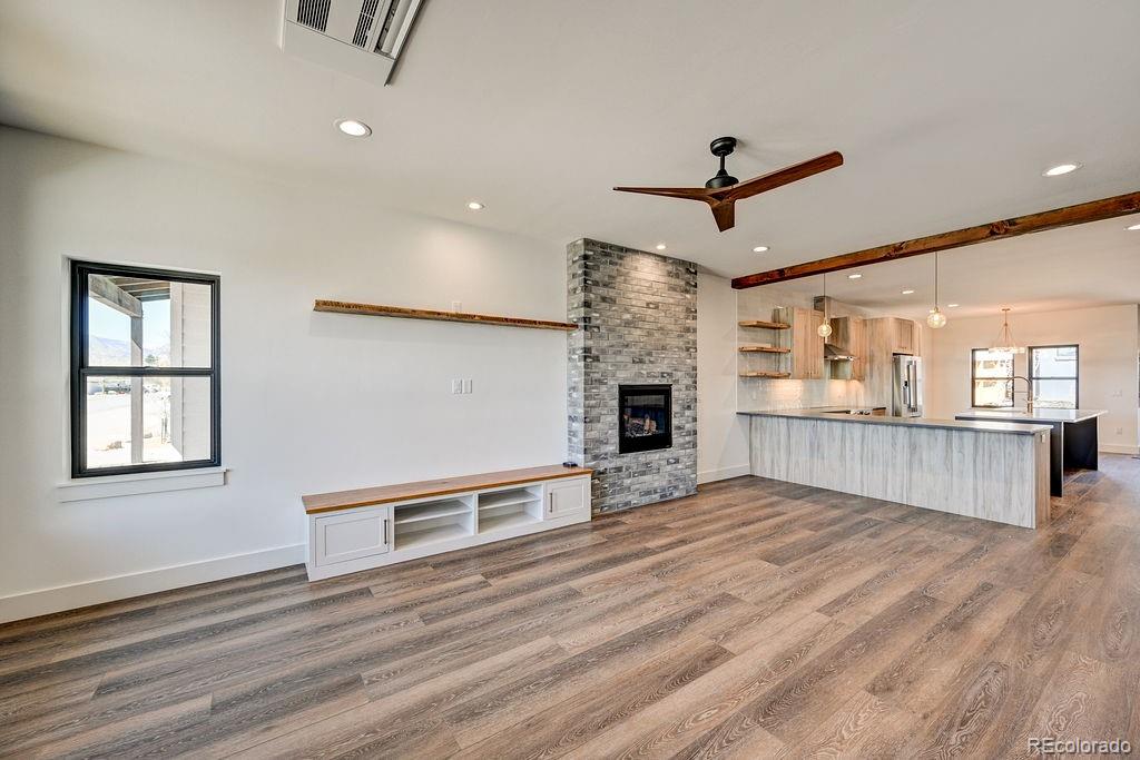 MLS Image #4 for 426  pinon street,buena vista, Colorado