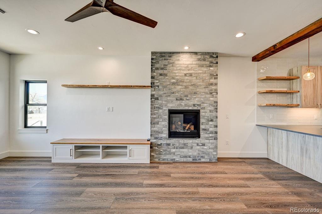 MLS Image #5 for 426  pinon street,buena vista, Colorado