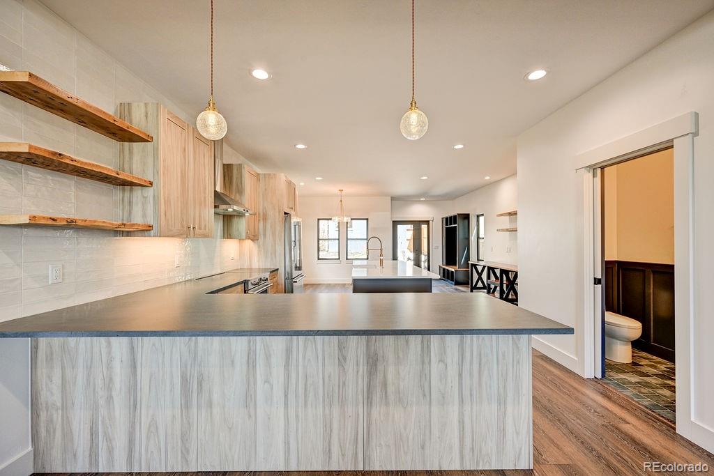 MLS Image #7 for 426  pinon street,buena vista, Colorado