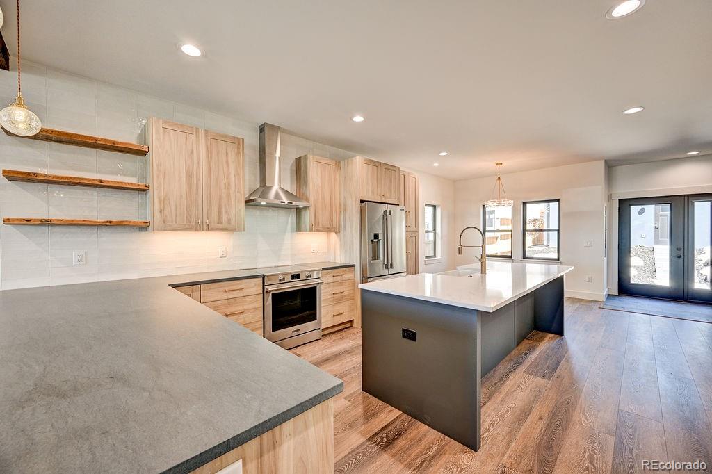 MLS Image #8 for 426  pinon street,buena vista, Colorado
