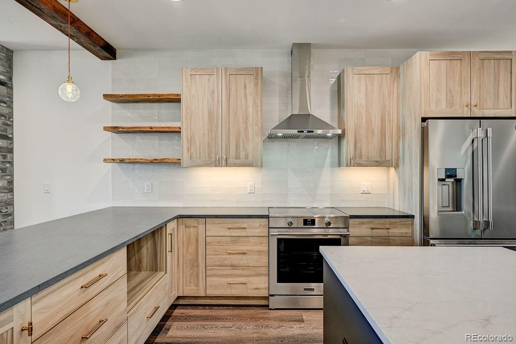 MLS Image #9 for 426  pinon street,buena vista, Colorado