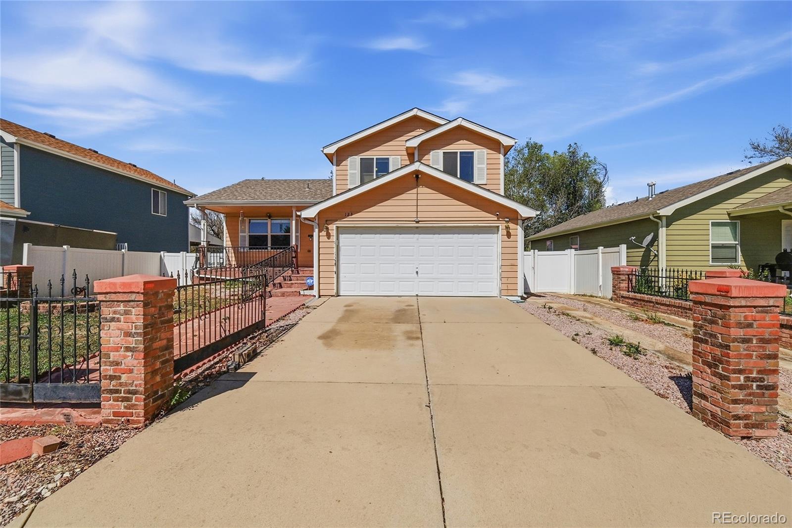 MLS Image #0 for 123  24th avenue,greeley, Colorado