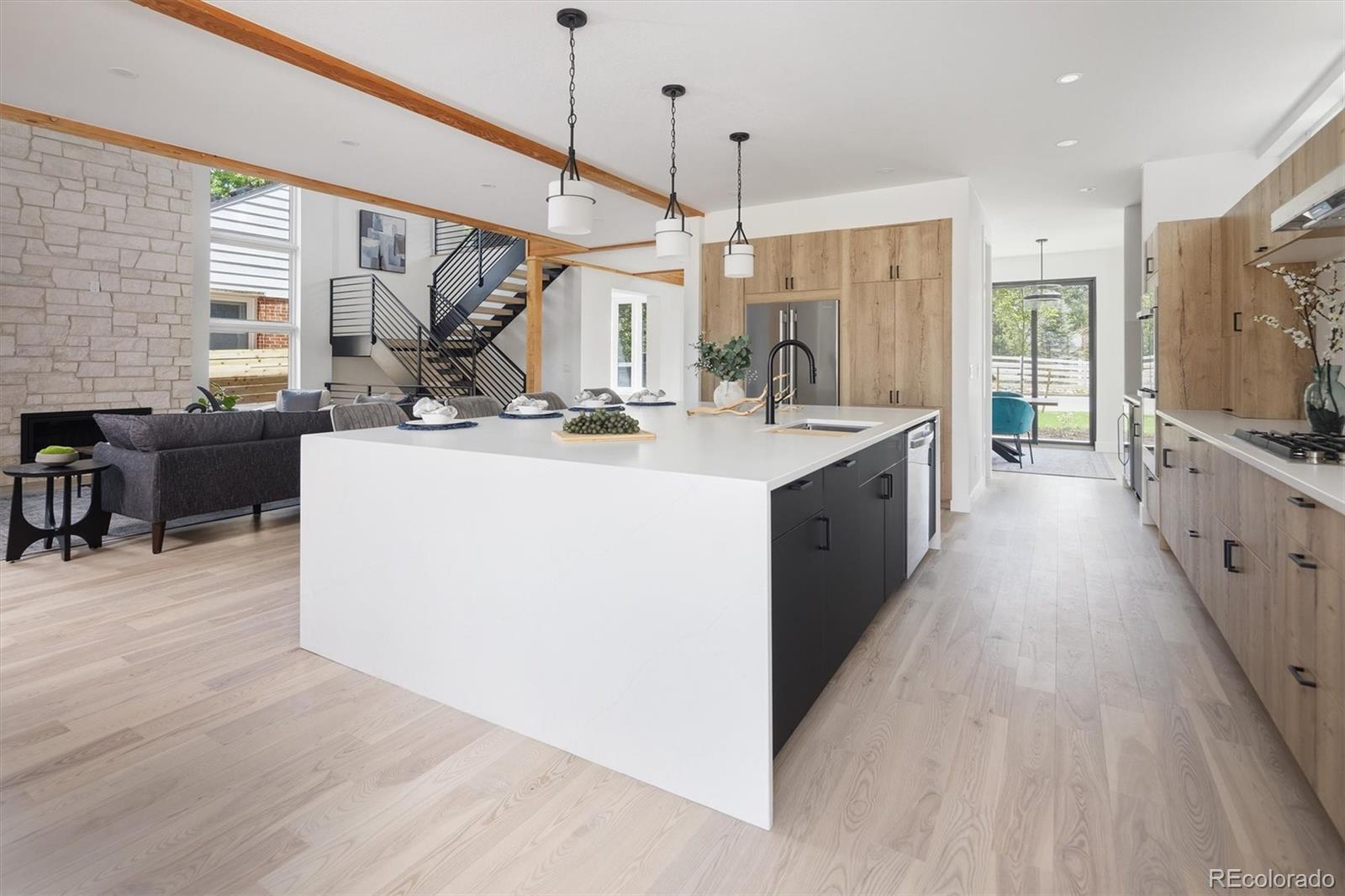 MLS Image #12 for 4541 s clarkson street,englewood, Colorado