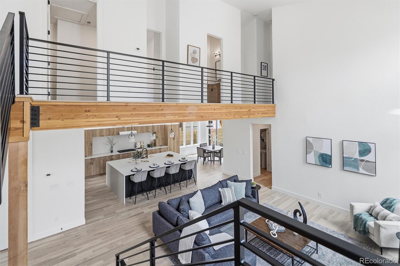 MLS Image #18 for 4541 s clarkson street,englewood, Colorado