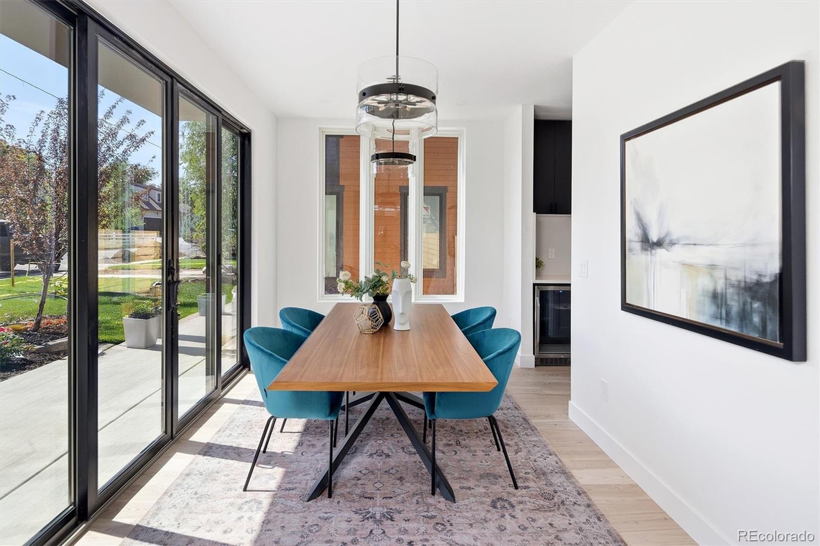 MLS Image #4 for 4541 s clarkson street,englewood, Colorado