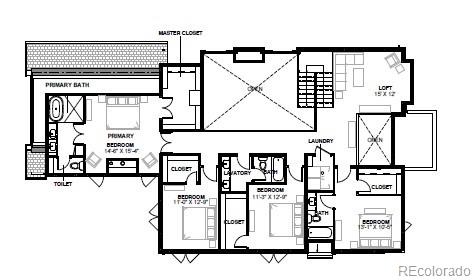 MLS Image #44 for 4541 s clarkson street,englewood, Colorado