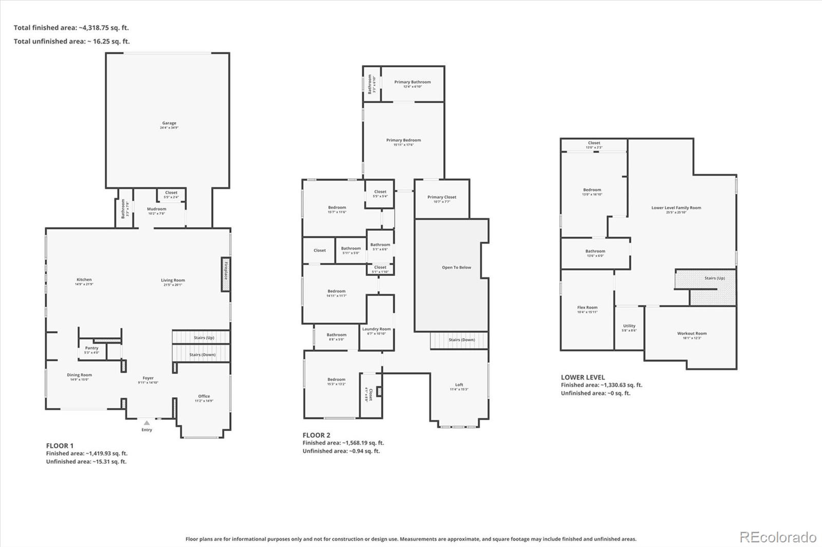 MLS Image #46 for 4541 s clarkson street,englewood, Colorado