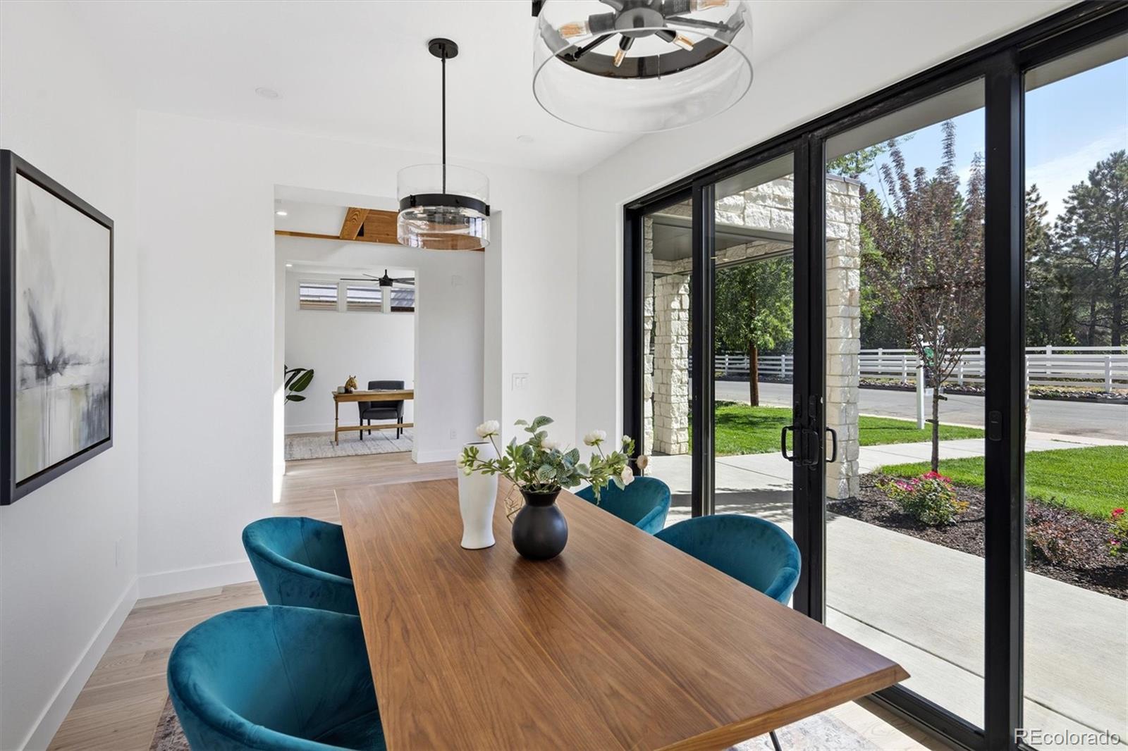 MLS Image #5 for 4541 s clarkson street,englewood, Colorado