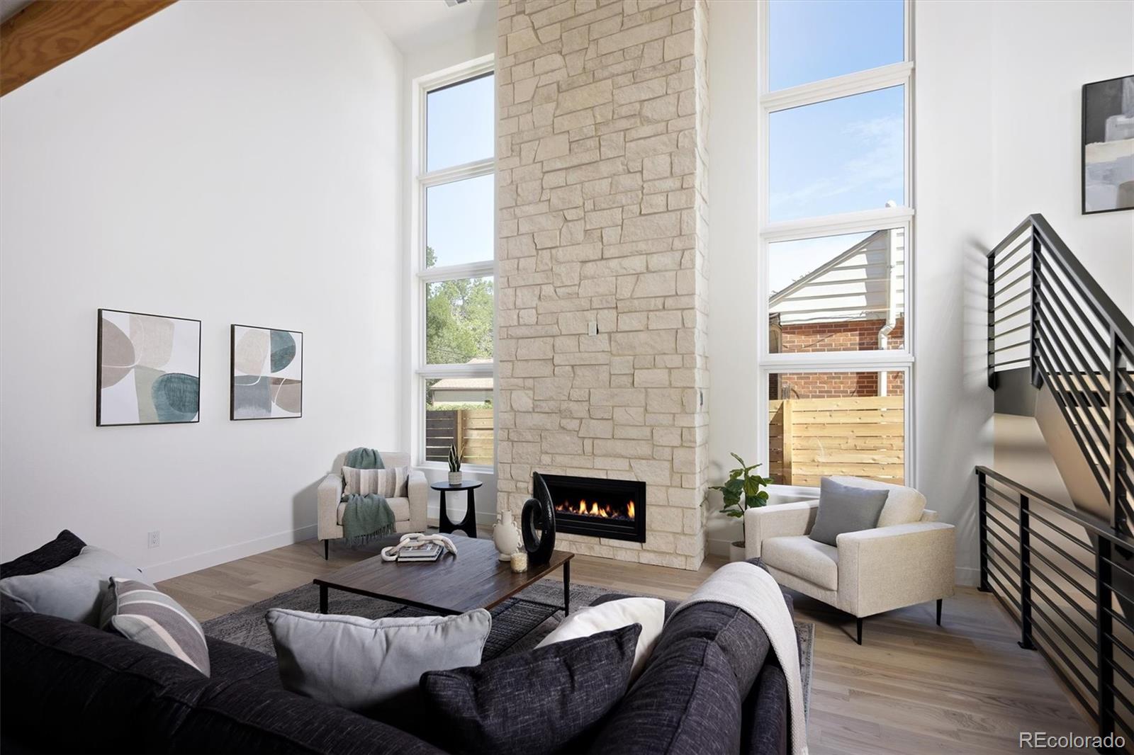 MLS Image #7 for 4541 s clarkson street,englewood, Colorado