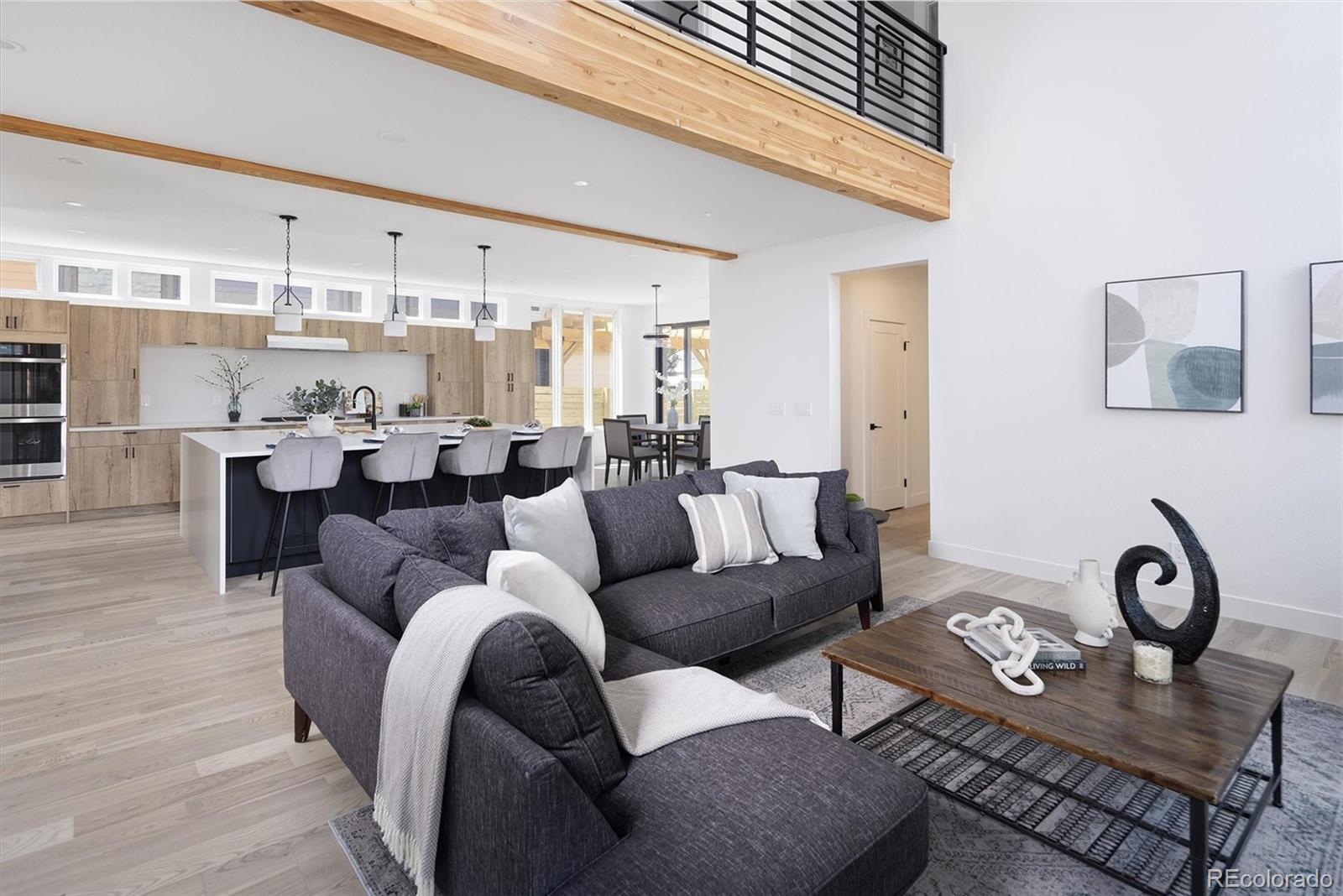 MLS Image #8 for 4541 s clarkson street,englewood, Colorado