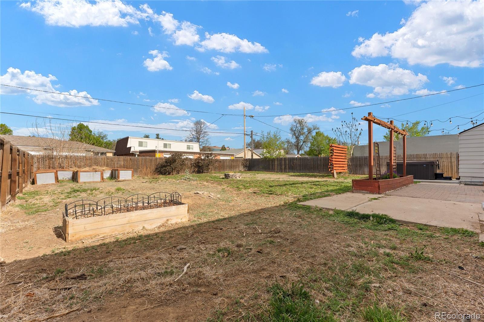 MLS Image #29 for 1960  oakland street,aurora, Colorado