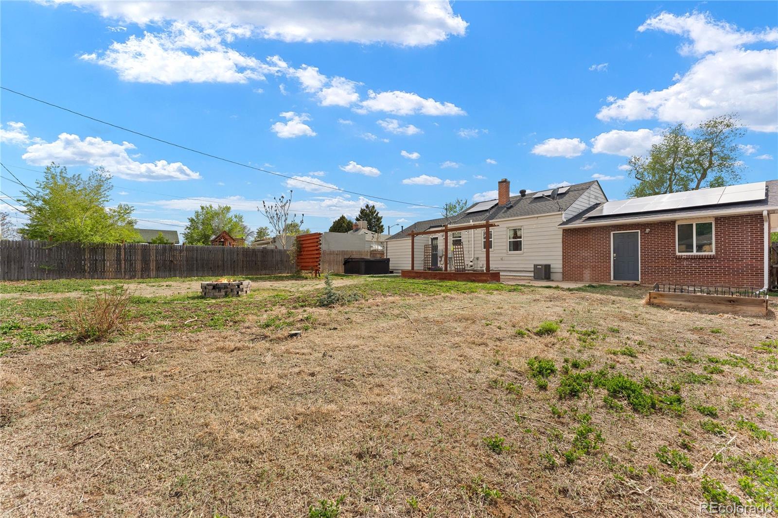 MLS Image #30 for 1960  oakland street,aurora, Colorado