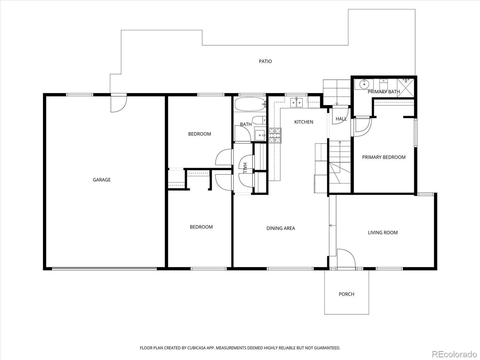 MLS Image #32 for 1960  oakland street,aurora, Colorado