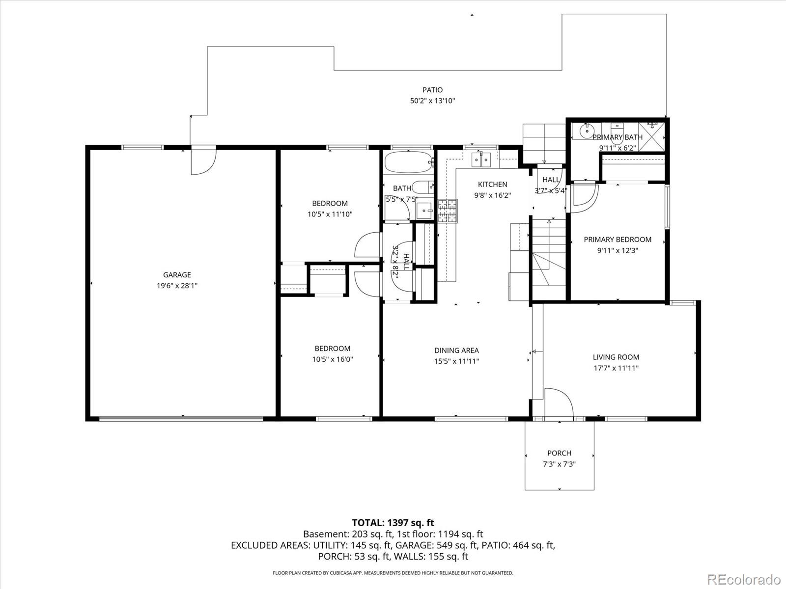 MLS Image #35 for 1960  oakland street,aurora, Colorado
