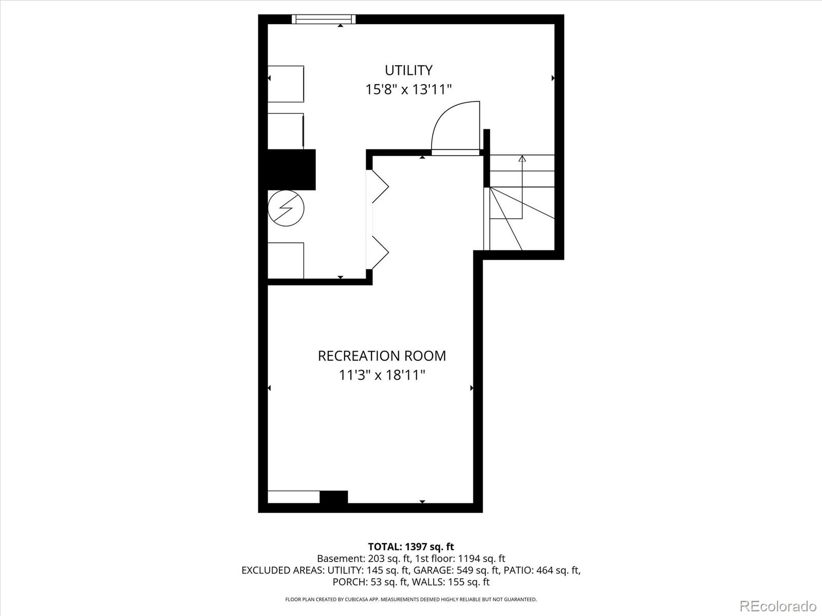 MLS Image #36 for 1960  oakland street,aurora, Colorado