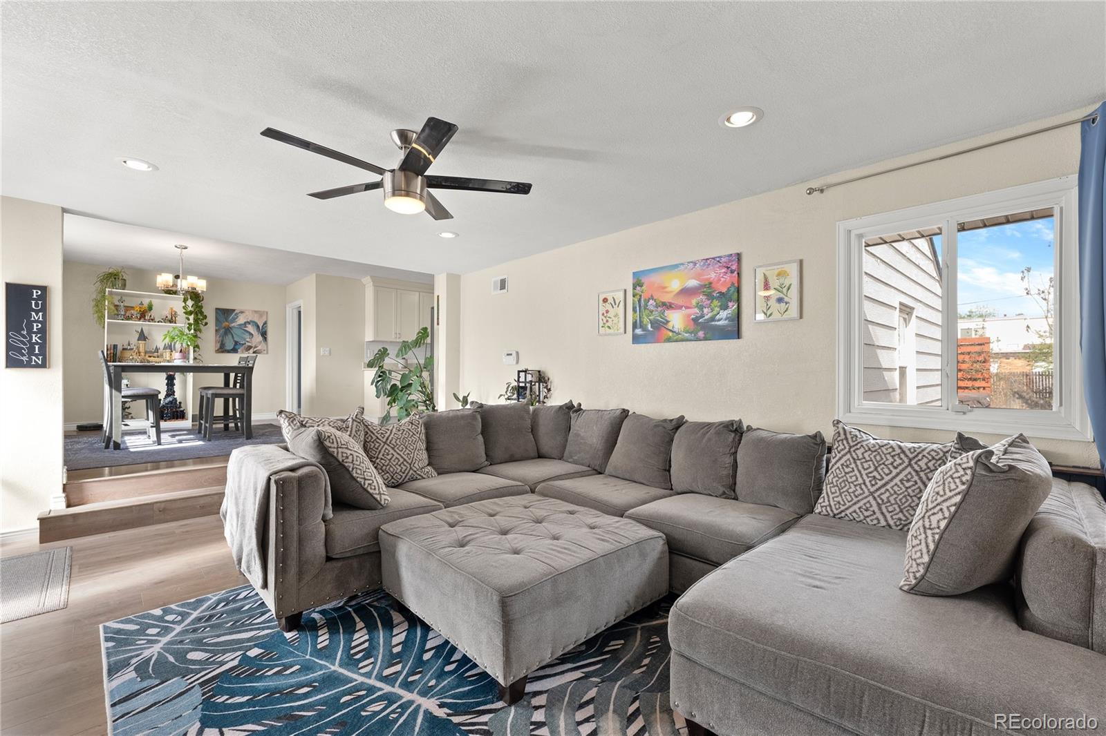 MLS Image #6 for 1960  oakland street,aurora, Colorado