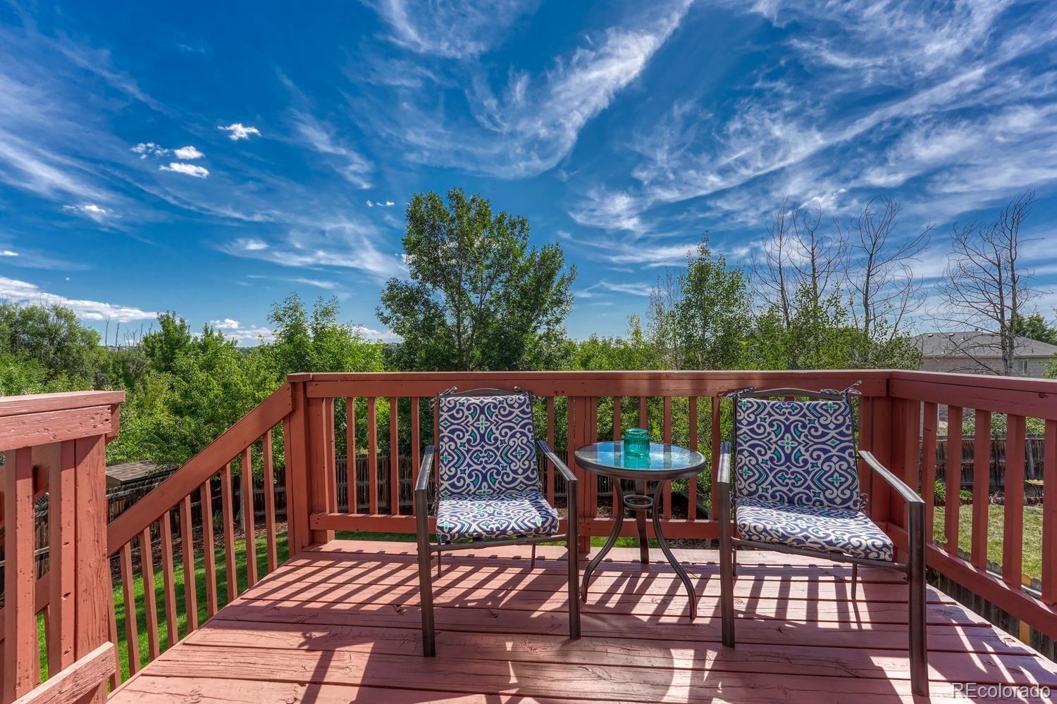 MLS Image #15 for 4655  stargazer drive,colorado springs, Colorado