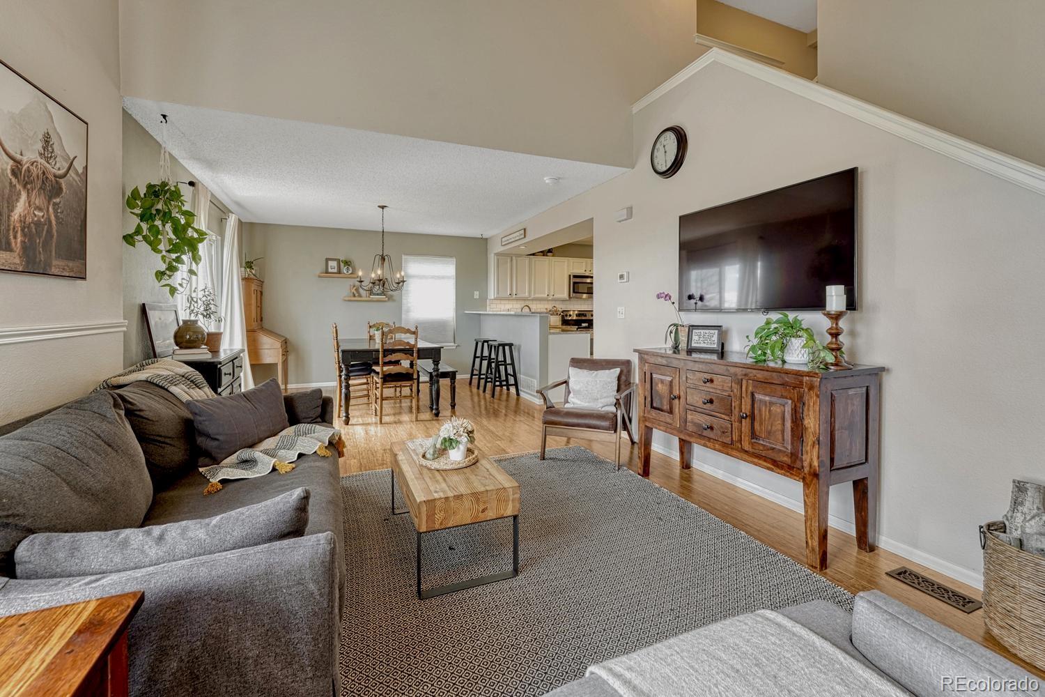 MLS Image #2 for 4655  stargazer drive,colorado springs, Colorado