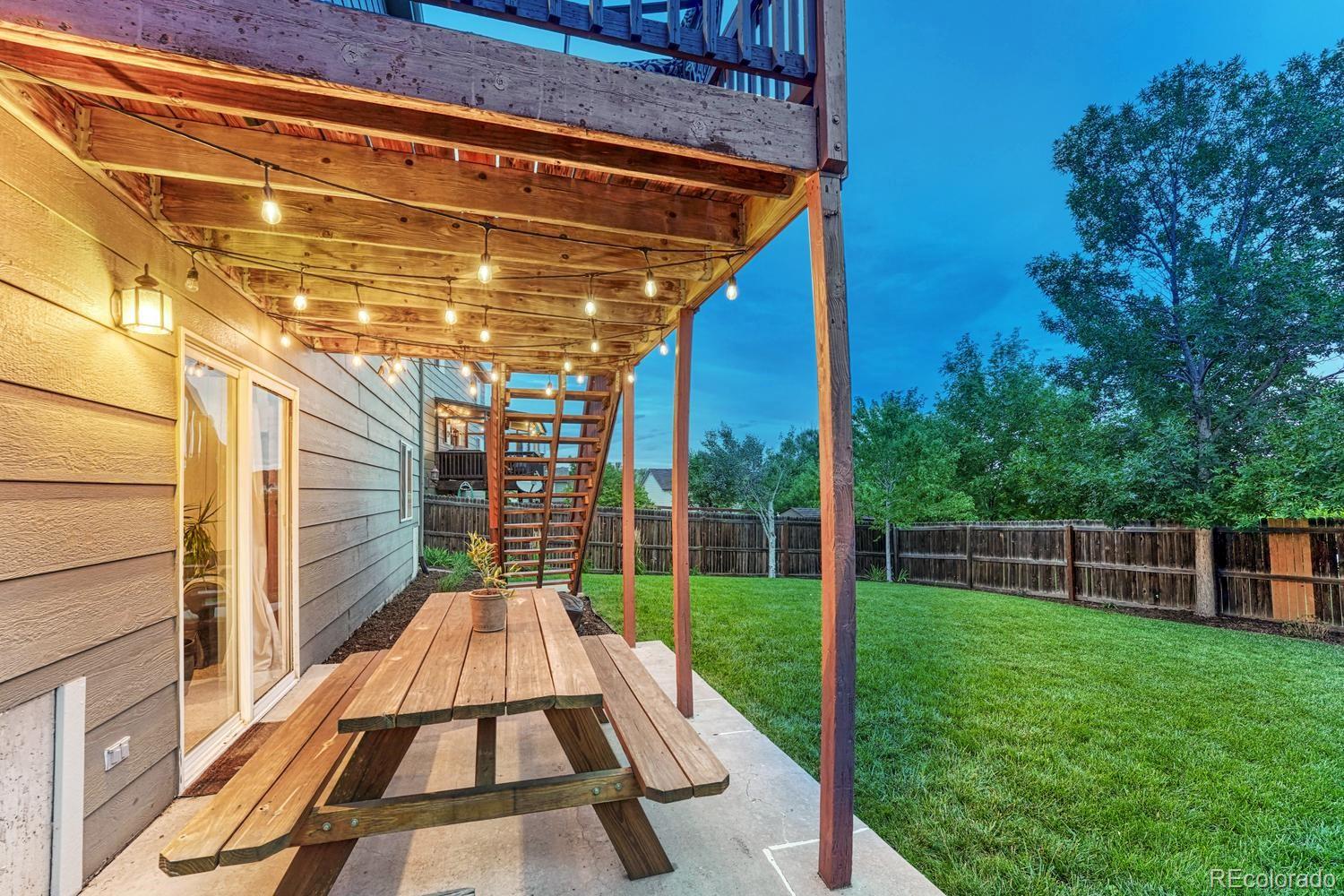 MLS Image #41 for 4655  stargazer drive,colorado springs, Colorado