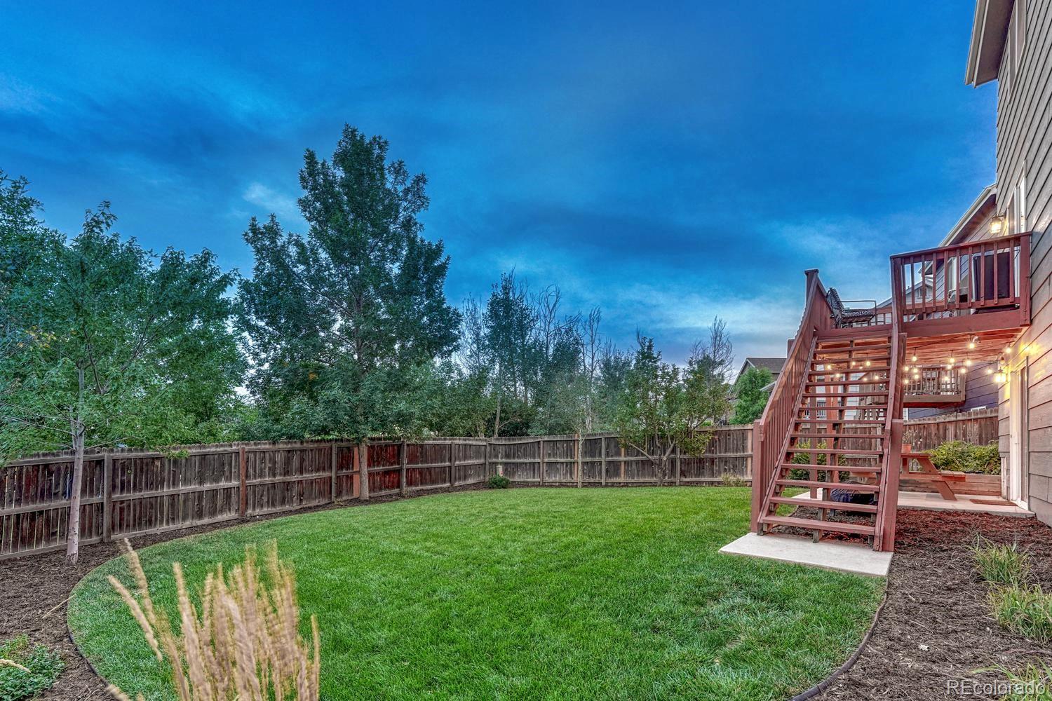 MLS Image #42 for 4655  stargazer drive,colorado springs, Colorado
