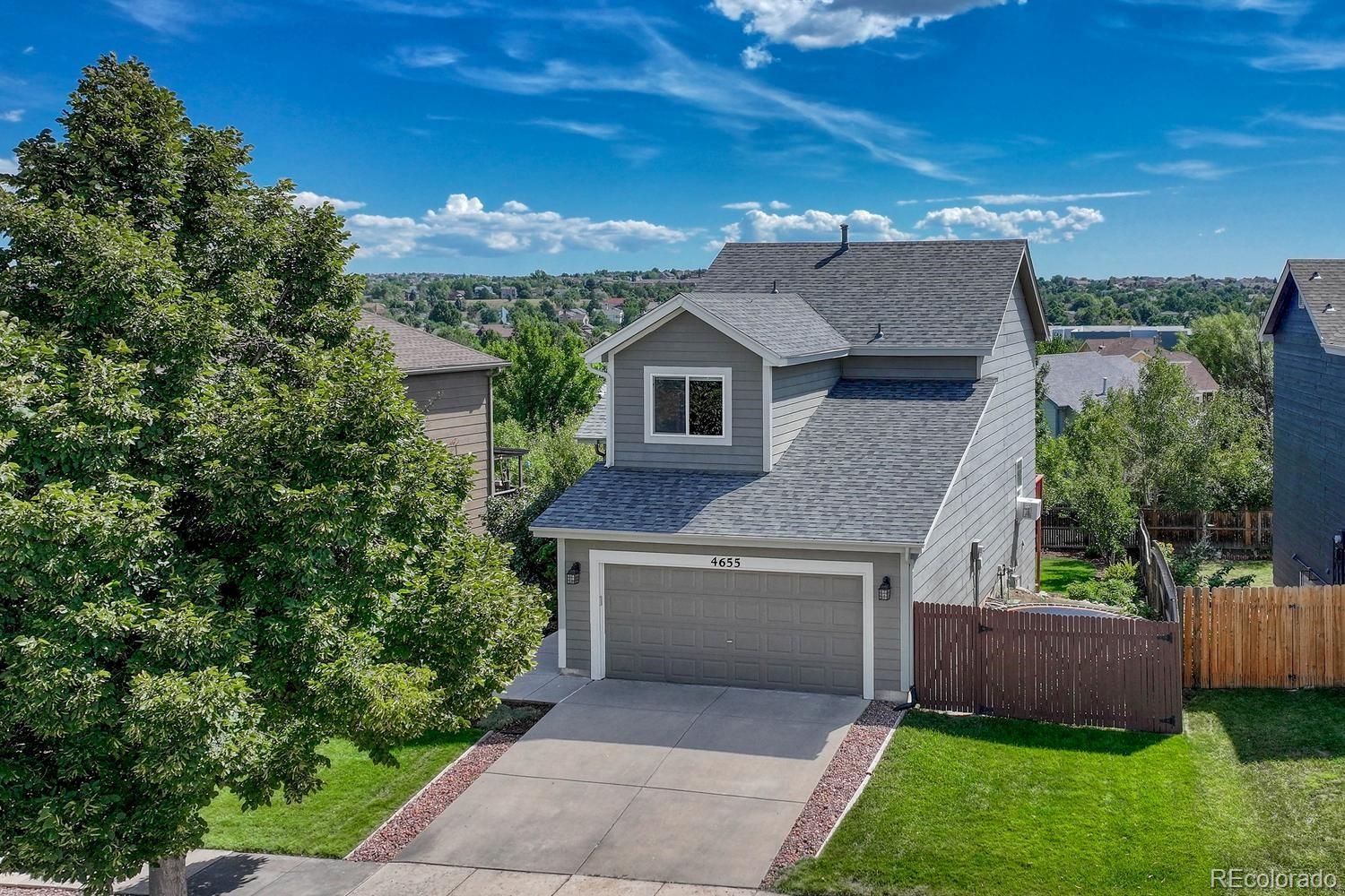 MLS Image #45 for 4655  stargazer drive,colorado springs, Colorado