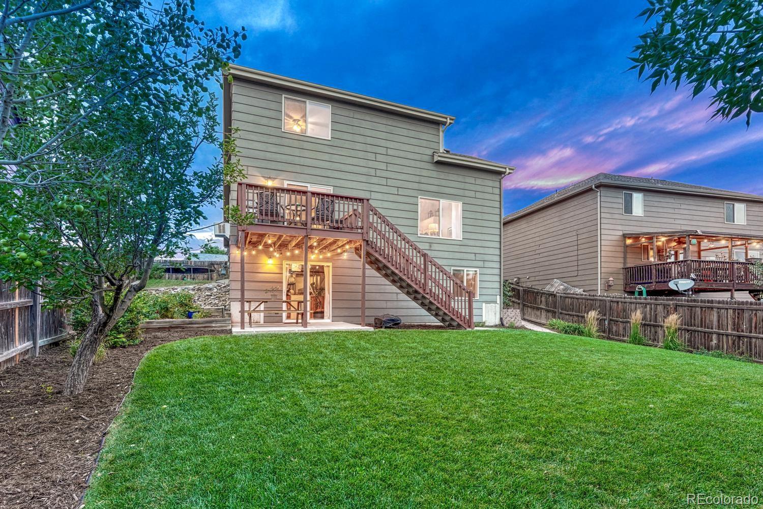 MLS Image #7 for 4655  stargazer drive,colorado springs, Colorado