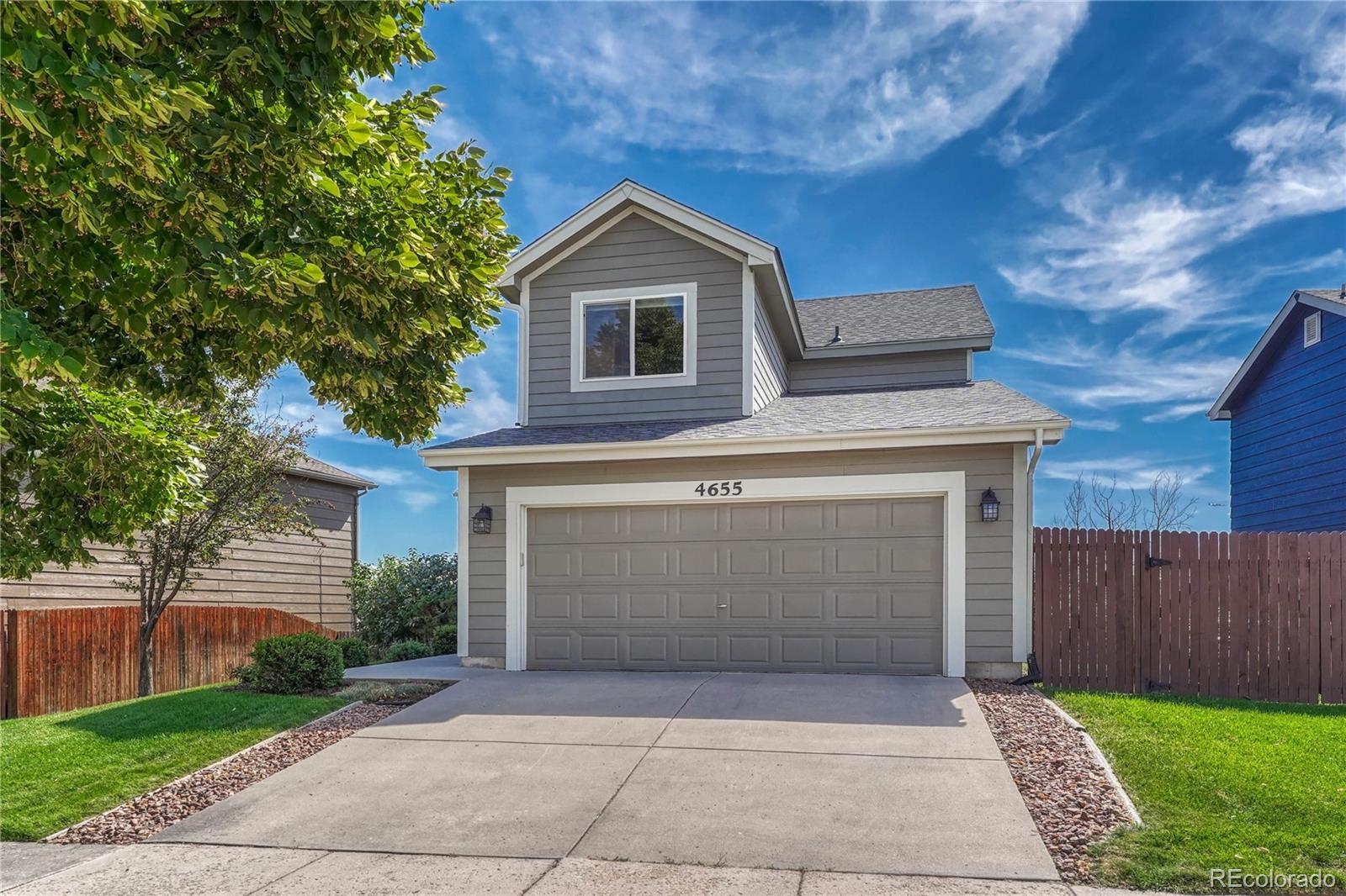MLS Image #8 for 4655  stargazer drive,colorado springs, Colorado