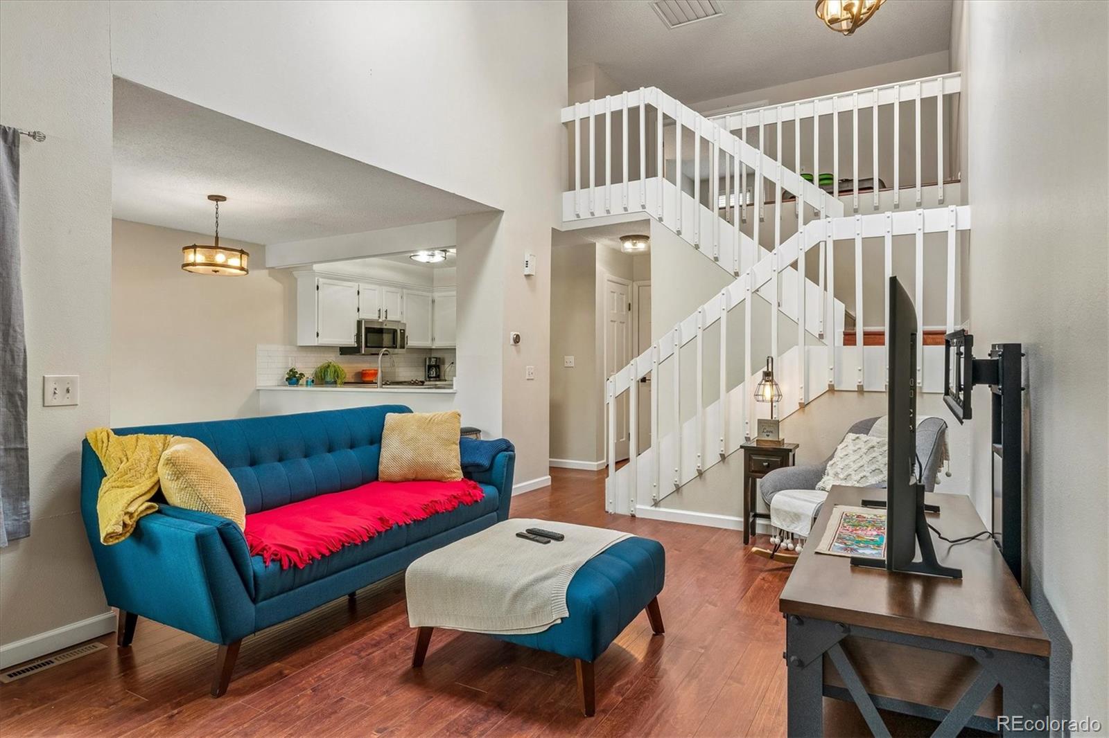 MLS Image #2 for 2821 w long drive d,littleton, Colorado