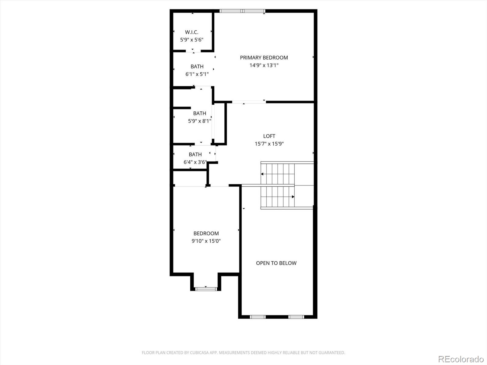 MLS Image #22 for 2821 w long drive d,littleton, Colorado