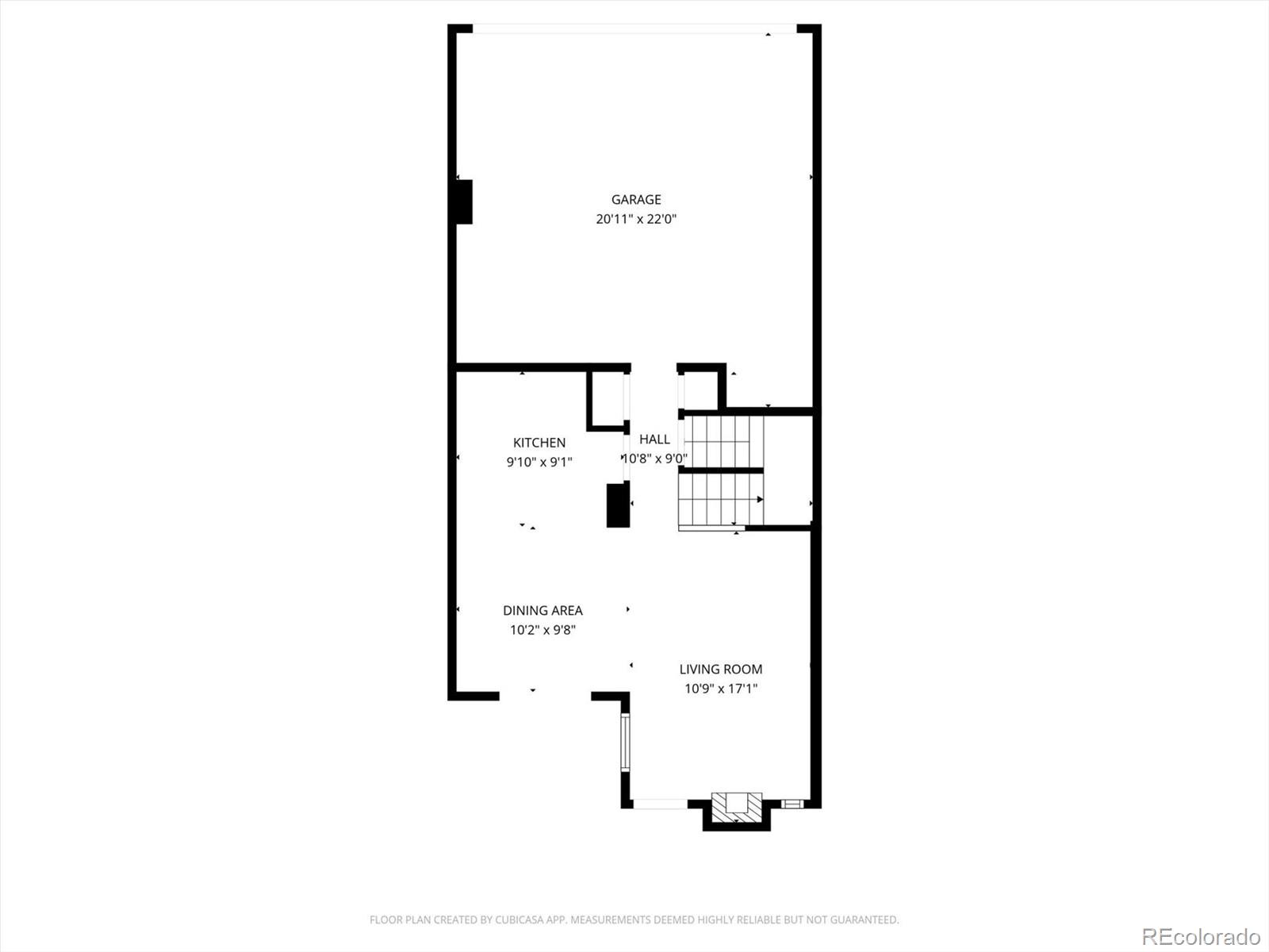 MLS Image #23 for 2821 w long drive d,littleton, Colorado