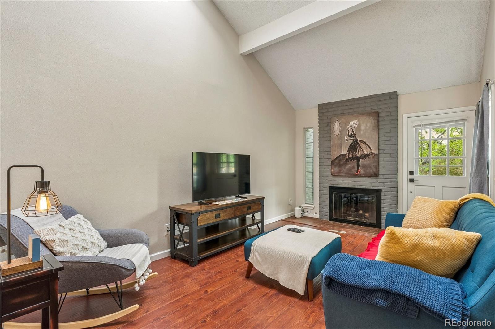 MLS Image #3 for 2821 w long drive d,littleton, Colorado