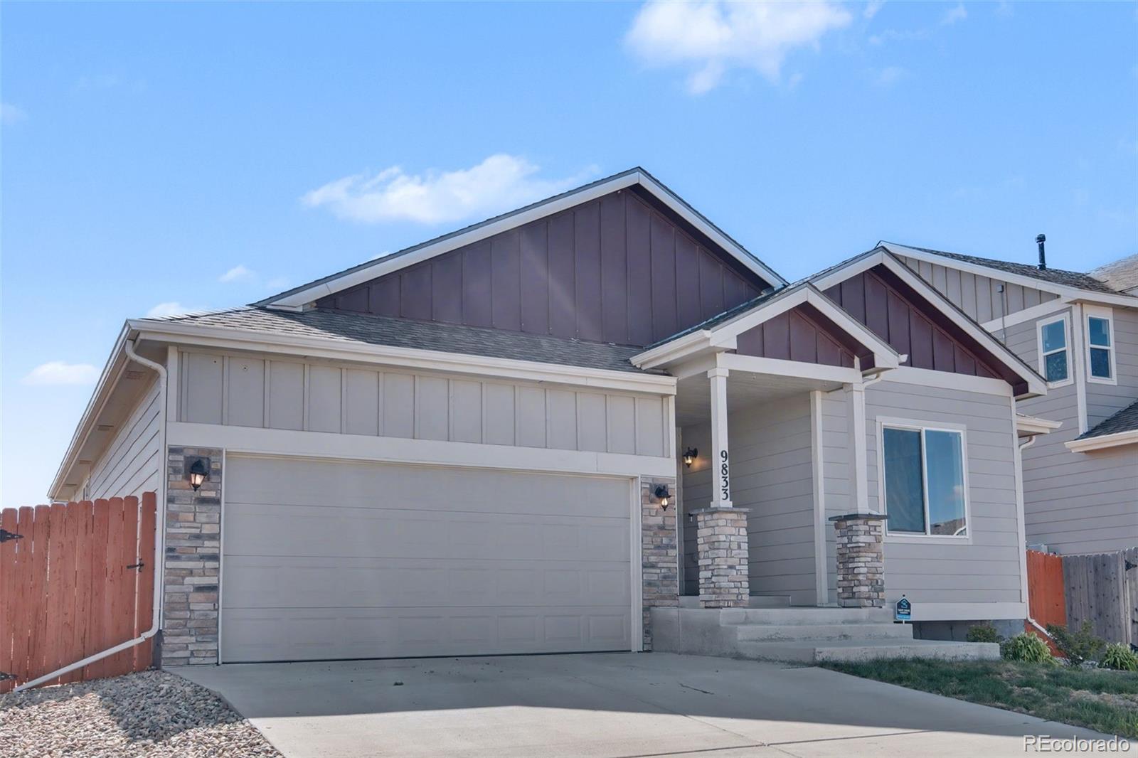 MLS Image #0 for 9833  wando drive,colorado springs, Colorado